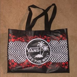 Vans Bag